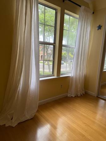 $2,000 / 2br - 400ft2 - 2 bed+1 bath (near: ADBE/O'Connor/Roku/SCU/SJSU/SJC) (san jose downtown)63946804373891120