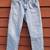 Vintage Levi Strauss 505 men's 30x32 distressed jeans one owner nice 1 thumbnail