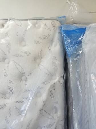 King Size Mattress 1
