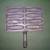 Vintage Antique Lodge Cast Iron Cornbread Pan 1 thumbnail