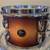 Gretsch Renown Maple Drum Set Drumset w/ DW Double Tom Cymbal Stand 3 thumbnail