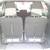 2012 FORD EXPLORER XLT 7- PASS 4X4 10 thumbnail