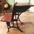 Vintage Wooden School Desk (Heywood & Wakefield) 2 thumbnail