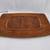 Dansk Teak Serving Platter Tray 1 thumbnail