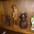 Woodcarvings and Nutcracker from Germany 1 thumbnail
