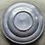 Vintage LH VAUGHAN Pewter Center-Piece Bowl/Platter 6 thumbnail