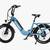 Revibikes Runabout.2 –52V 750W Electric Bike (Open Box, Never Rid 4 thumbnail