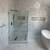 ltalian White Marble Tile 24"x 24" 4 thumbnail