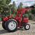 Yanmar Tractor - Loader & 3 Point - 4x4 * 42HP Turbo Diesel - Like New 2 thumbnail