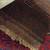 Brand New Oriental Rug "Navajo Style" 100% Wool Dark Red/Navy 4 thumbnail