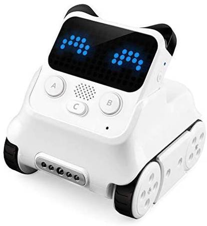 Makeblock Codey Rocky Programmable Robot - $75 (Johns Creek)63470457230851122