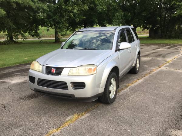 2007 Saturn Vue - $2,500 (Columbia)63621422622467121