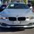 2014 BMW 3 Series 320i Sedan, Glacier Silver, Sunroof, SKU:26709 BMW 3 5 thumbnail