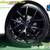 2017 Honda Civic Sedan Si 5 thumbnail