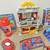 Spider Man everything - toys clock castle watch kite light plate cup 4 thumbnail