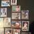 Baseball cards topps, bowman, Pujols, frank Thomas, Juan Soto, Retired 15 thumbnail