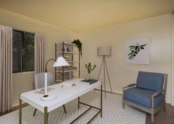 $2,215 Studio Apt in UTC San Diego - Pool Table | Private Balcony w/ View (UTC)63933116905474122