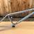 Old School BMX Dyno frame & fork CHROME 1 thumbnail