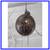 Moroccan Etched Pendant Light 6 thumbnail