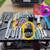LOTS OF SNAP ON, MAC, MATCO, CORNWELL TOOLS. PRICED SEPARATELY OR EVER 2 thumbnail
