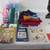 Lot Of Knitting/Crafts Supplies-Yarns-Felt Material & Misc. Fabrics 1 thumbnail