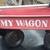 Toy Wagon/Decor Wagon 1 thumbnail