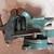 Littlestown Vise #25. USA 1 thumbnail