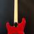 Stratocaster by Southwest Acoustics/Black Cherry/Professionally Set up 7 thumbnail