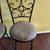 Pair of Nice Counter Height Bar Stools 3 thumbnail