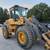 2009 Volvo L90F Wheel Loader Forklift Heavy Duty 16ft forks Diesel 8 thumbnail