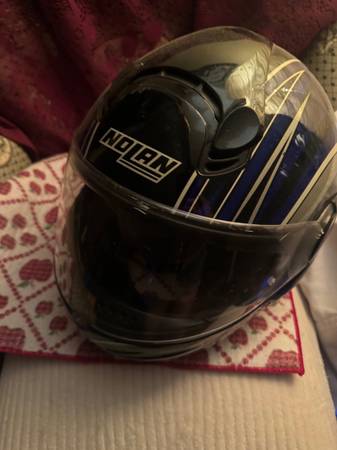 Helmet 1