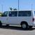 2008 Ford Econoline E-150  Passenger Van XLT Van 5 thumbnail
