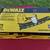 NEW DeWalt Pneumatic 21-Degree Collated Corded Framing Nailer 2 thumbnail