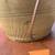 Large, vintage stoneware Martaban jar / lamp A19 9 thumbnail