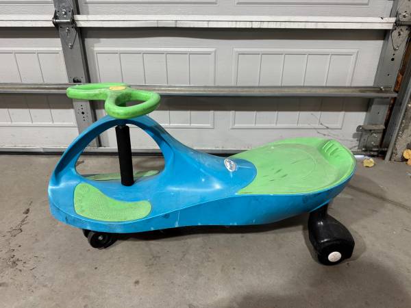 PlasmaCar for sale 1