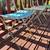 5 Vintage MCM Phoenix Folding Patio Chairs(Price all) 5 thumbnail