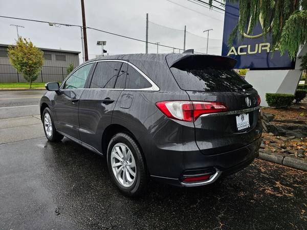2016 ACURA RDX - $19,999 (#1 Pre-owned Selection)63441566590721122