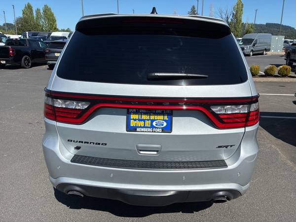 2023 Dodge Durango SRT 392 - $63,988 (+ Newberg Ford)63481968942977124