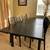 Extendable Dining Table ONLY (OBO) 9 thumbnail