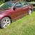 2014 Burgundy VW Passat, Diesel 2 thumbnail