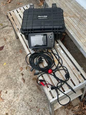 Humminbird Helix 5 1