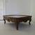 Mid Century Vintage Walnut Coffee Table by Karges 14 thumbnail