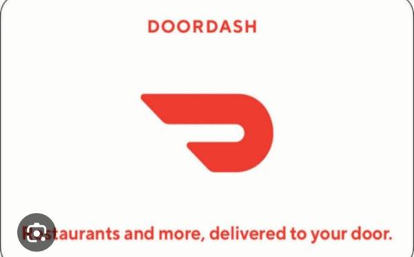 Vendo codigo de Doordash, grubhub y instacart para salir de la lista de espera! 1