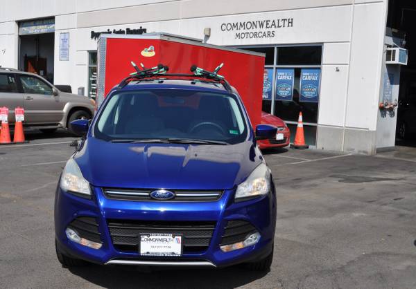 2013 Ford Escape SE - $6,99563616596968835121