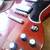 Gibson Custom Shop 1961 Les Paul SG 2001/OHSC excellent condition. 6 thumbnail