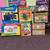 Lakeshore Learning special price(11 Kits)-Teachers Pre-K-1st grade 1 thumbnail