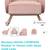 Nursing rocking chair 1 thumbnail