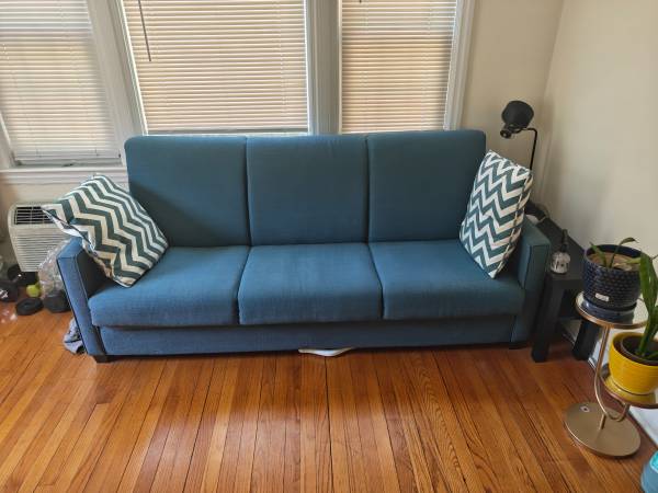 Everything must go 1