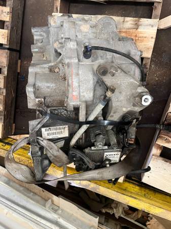🚨 2007 - 2013 Volvo C30 - AUTOMATIC TRANSMISSION - #29707 🚨 NOW: 1