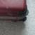Red Samsonite Suitcase 5 thumbnail